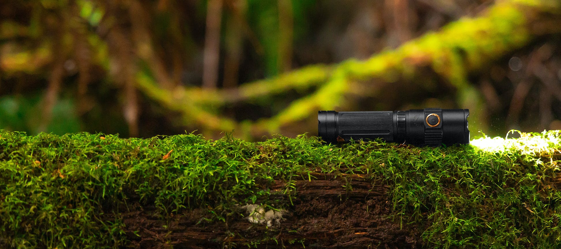 STEDI FX3300 LED Torch